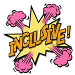 Logo Inclusive Furniture