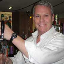 Phil Major Manager - The Hilltop, Wirral